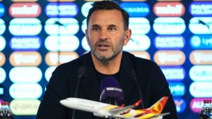 Galatasaray’da ‘kadro sızdırılıyor’ iddiası yine gündemde: Önlemler alınıyor