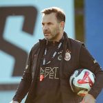 Galatasaray’da Trabzonspor maçının hazırlıkları sürdü