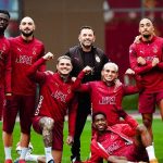 Galatasaray’da Trabzonspor mesaisi devam ediyor