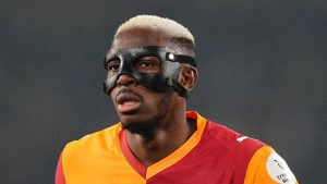 Galatasaray’da Victor Osimhen gelişmesi