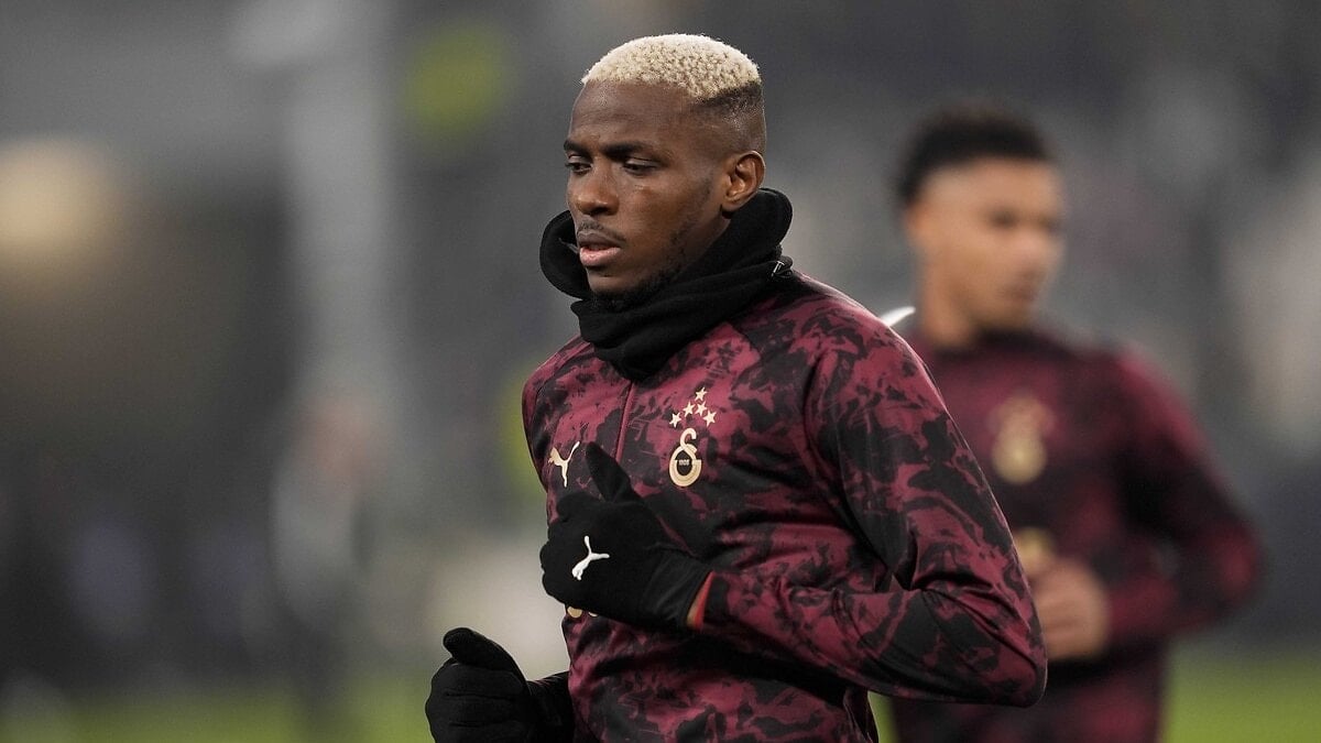 Galatasaray’dan sağlık raporu: 3 futbolcunun son durumu açıklandı