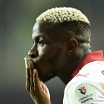 Galatasaray’dan Victor Osimhen’e özel zırh