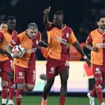 Galatasaray’ın, Göztepe maçı kamp kadrosu belli oldu
