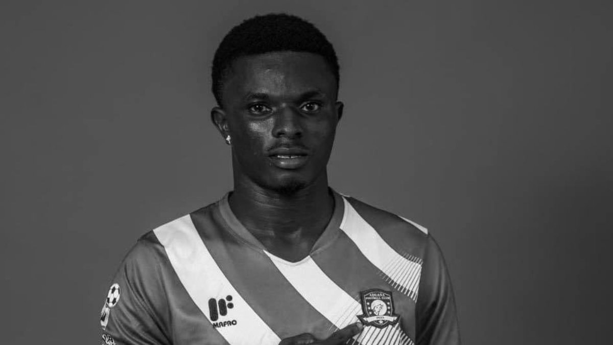 Ganalı futbolcu Dominic Frimpong, silahlı saldırıda öldürüldü!