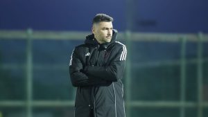 Gaziantep FK’da Burak Yılmaz dönemi 234 gün sürdü