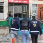 Gaziantep’te 59 milyon TL’lik dolandırıcılığın şüphelisi tutuklandı