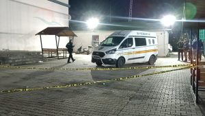 Gaziantep’te arkadaşının kalbinden bıçakladığı Müslüm yaşamını yitirdi