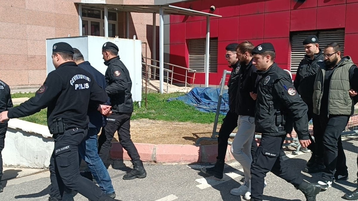 Gaziantep’te kadro alamayan akademisyen meslektaşlarını 521 milyon TL dolandırdı