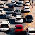 Gaziantep’te ‘kaynak’ yapan sürücülere ceza yağdı