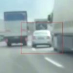 Gaziantep’te makas terörü: Sürücüye 90 bin TL ceza