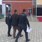 Gaziantep’te okul saldırıları paylaşımına gözaltı