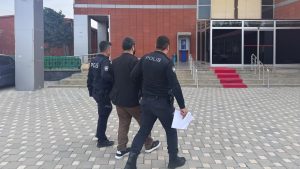 Gaziantep’te okul saldırıları paylaşımına gözaltı