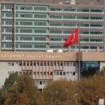 Gaziantep’te rüşvet ve uyuşturucu soruşturması: Adliyede kurulan kirli ağ deşifre edildi