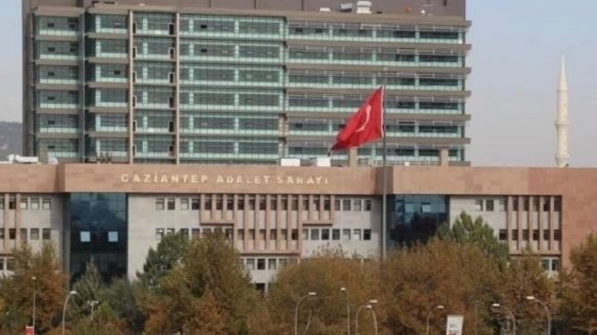 Gaziantep’te rüşvet ve uyuşturucu soruşturması: Adliyede kurulan kirli ağ deşifre edildi