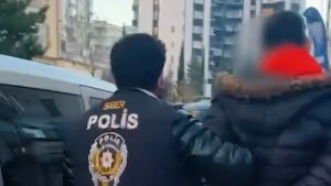 Gaziantep’te siber dolandırıcılık çetesi çökertildi: 20 gözaltı