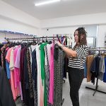 Gaziemir Belediyesi’nden 322 aileye dayanışma eli