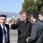 Gaziler Caddesi’ne nefes aldıran dokunuş