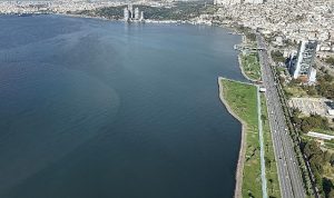 Gediz Havzası’nda kirlilik artıyor