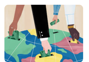 Gelişen piyasalarda kâr beklentileri rekor kırıyor: Yapay zekâ furyası savaşa rağmen sürüyor