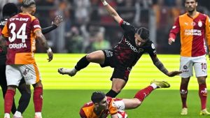 Gençlerbirliği – Galatasaray maçı bilet fiyatları açıklandı