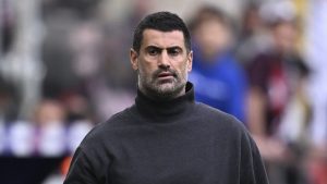 Gençlerbirliği’nden Volkan Demirel sözleri