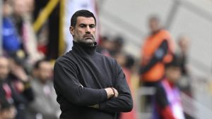 Gençlerbirliği’nden Volkan Demirel’in geleceği hakkında açıklama