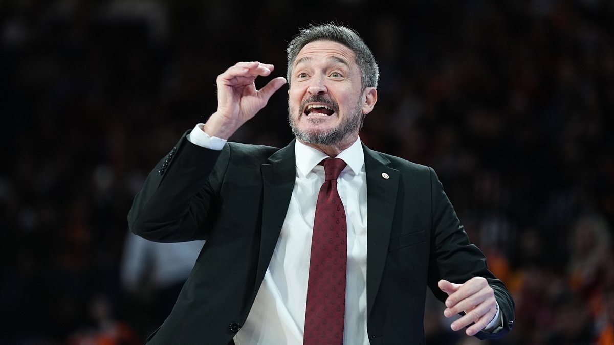 Gianmarco Pozzecco: Asla vazgeçmeyeceğimizi gösterdik