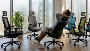 Gıcırdayan sandalye nasıl düzeltilir: Çıt çıkarmayan çözüm