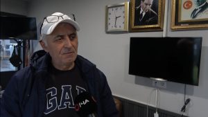 Giresun’da CHP’li başkanın tacizini ifşa eden ve hayatını kaybeden kızın ailesi konuştu