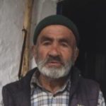 Giresun’da kayıp yaşlı adam ölü halde bulundu