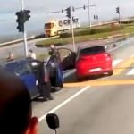 Giresun’da trafikteki kavga ölümle bitmişti: Emekli öğretmenin davasında duygusal savunma