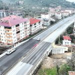 Gölcük Ulaşlı alt geçit projesinde dur durak yok