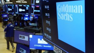 Goldman Sachs’ın 1. çeyrek net faiz geliri beklentileri aştı