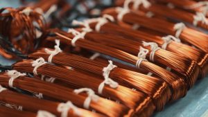 Goldman’dan bakır uyarısı