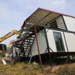 Gölyazı’da kaçak yapılara geçit yok