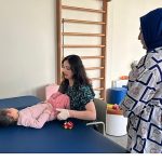 Gonca’da bir annenin hayali daha gerçek oldu