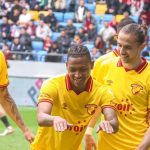 Göztepe, 6 haftalık galibiyet özlemine son verdi