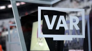 Göztepe – Galatasaray maçının VAR’ı Sarper Barış Saka oldu