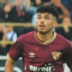 Göztepe’de Furkan Bayır sakatlandı