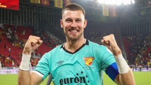 Göztepe’de Mateusz Lis’e Lech Poznan kancası