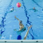 Göztepe’nin Avrupa şampiyonu sutopu takımında hedefi çifte kupa