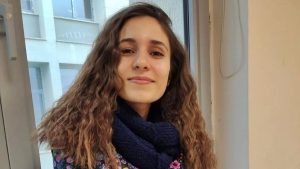 Gülistan Doku’nun ablası: Kardeşimin katili valinin oğludur