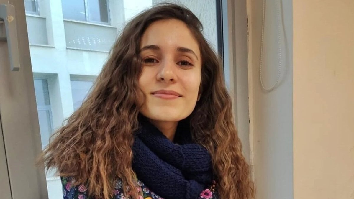 Gülistan Doku’nun ablası: Kardeşimin katili valinin oğludur