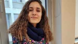 Gülistan Doku’nun babası: Adalet yerini buldu