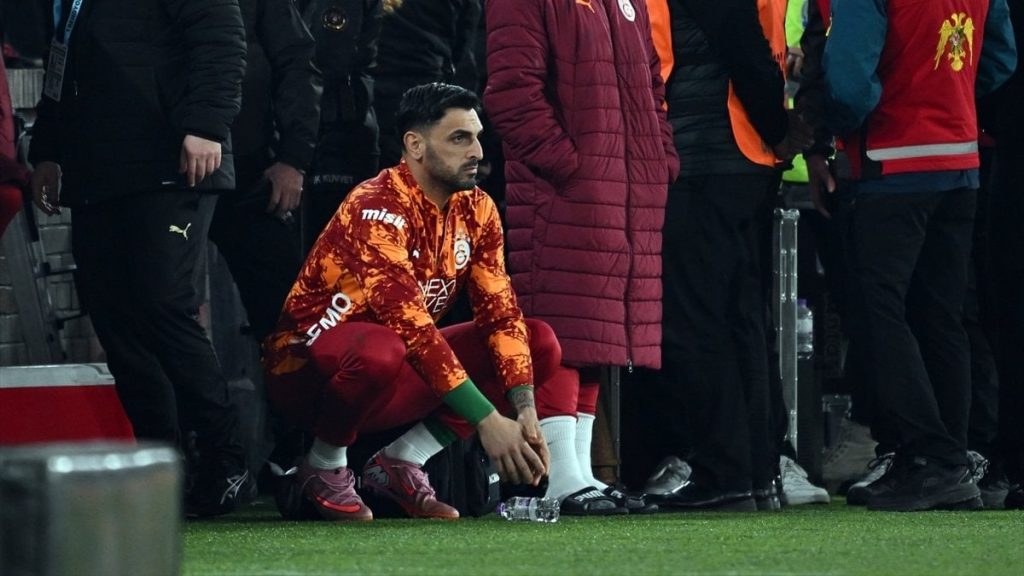 Günay Güvenç: Bunun cevabını şampiyonluk kutlamalarında vereceğiz