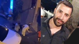 Güngören’de müzisyen cinayeti davasında karar