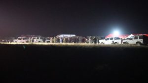 Gürcistan’da düşen Türk askeri kargo uçağı kazasında dış müdahale izine rastlanmadı