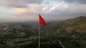 ‘Güvenli Liman Türkiye’ kampanyası başlatıldı