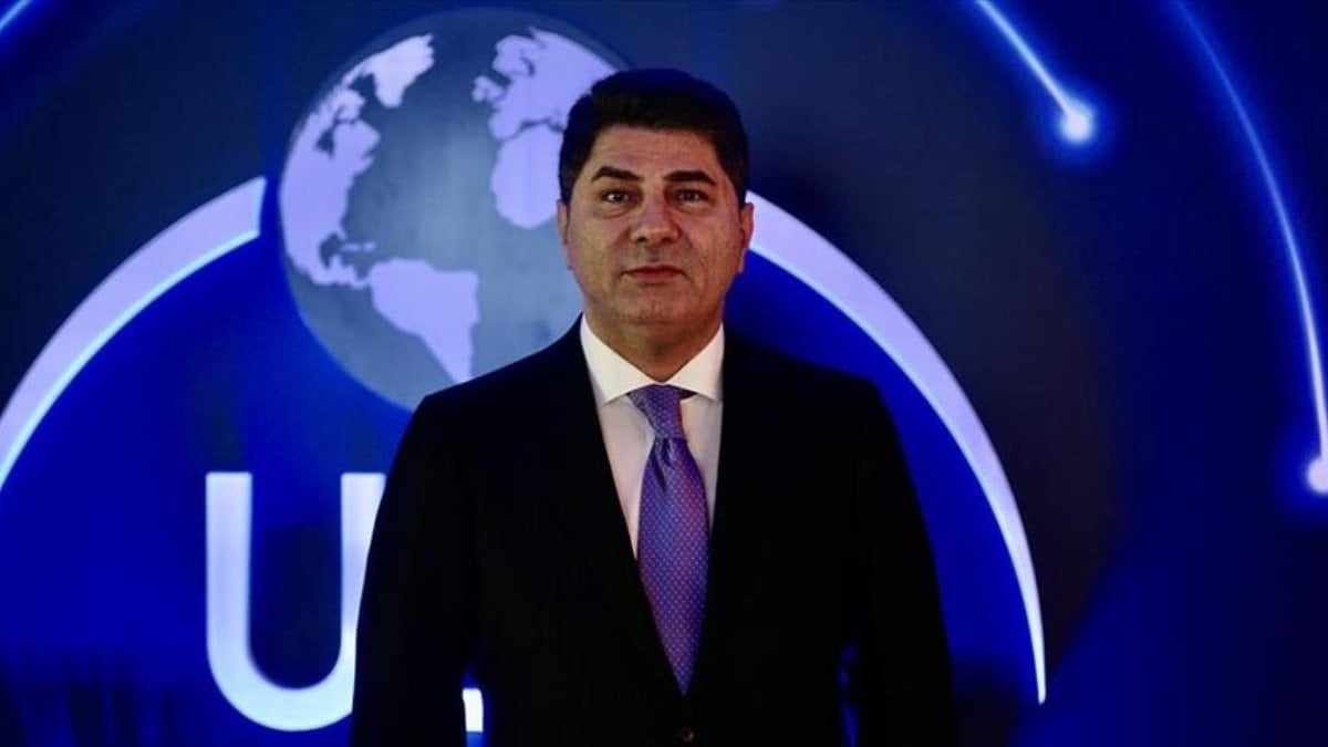 Hakan Safi’den adaylık sözleri: Fenerbahçe için göreve hazırım