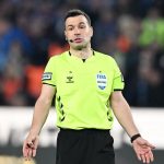 Hakem kararı değiştirmedi! Trabzonspor – Galatasaray maçında VAR’a gidildi